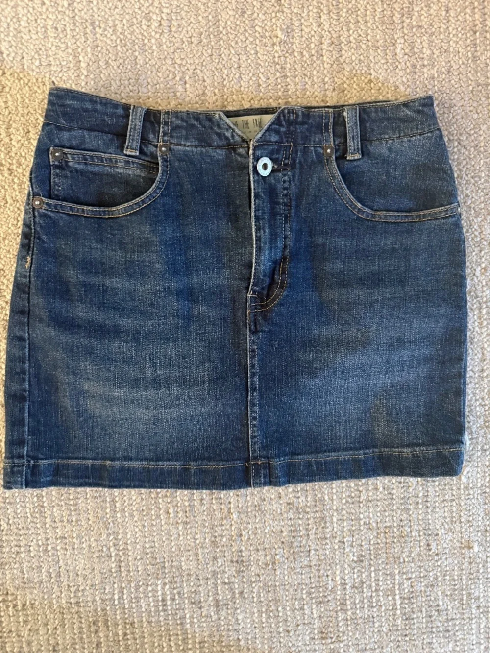Free people Mini skirt  Bundle-5 skirts- Excellent Condition